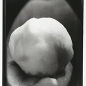 Dörte Eißfeldt, Schneeball 01, 1988