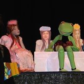 Theater im Globus_Froschkönig