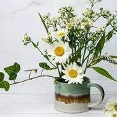 Ikebana – sehen mit anderen Augen