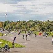 Weite wirkt – Startklar für mehr Wohlbefinden