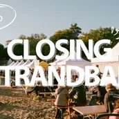 CLOSING STRANDBAR