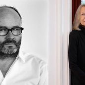 Thomas Demand, Foto: Brigitte Lacombe / Lynne Cooke / Annette Hornischer