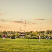 Tempelhofer Feld 