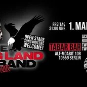 Big Land Band Duo
