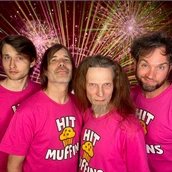 Hit Muffins Explosion