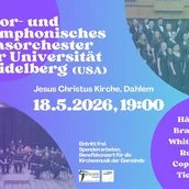 Benefizkonzert