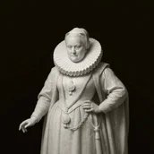 Sophie von Brandenburg, Kurfürstin von Sachsen (1568 - 1622)