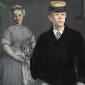 Édouard Manet, Le Déjeuner, 1868
