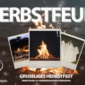 Herbstfeuer