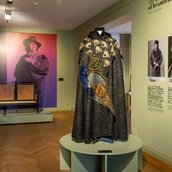 Ausstellungsansicht
