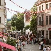 Nikolaiviertel!