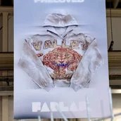 FADLAP - Berlins Trash Show