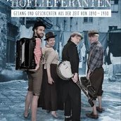 Die Hinter-Hoflieferanten