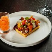 Restaurant Week
