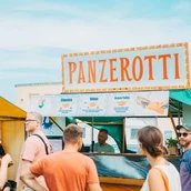 Slow Food Eco Markt