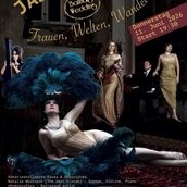 Jazzstories – Frauen, Welten, Wandel