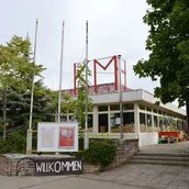 KulturMarktHalle, Prenzlauer Berg