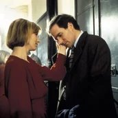 Motiv aus dem Film „Das Versprechen“