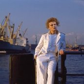 ›Verführung: Die grausame Frau‹, BRD 1985, Regie: Elfie Mikesch und Monika Treut