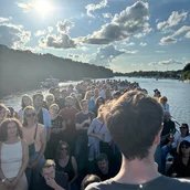 MS Spree vom Weizen