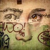 Ausstellungseröffnung: "Ein Blick in die Vergangenheit" - Kerstin Wegner