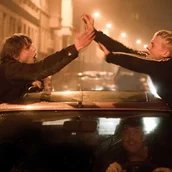 Szene aus dem Film „Als wir träumten“