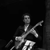 Alejandro Muhech Trio