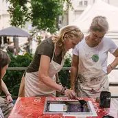 Open House, Hamburger Bahnhof – Nationalgalerie der Gegenwart, 7. bis 9. Juni 2024