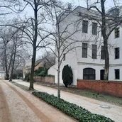 Dorotheenstädtischer Friedhof, Berlin-Mitte