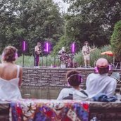 Britzer Garten 2025