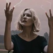 Bjørn Melhus: LOST IN FINITY – Open Air Kino MELANCHOLIA