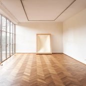 Ausstellungsansicht, What's going on?, Mies van der Rohe Haus