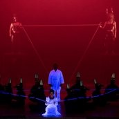 Die Zauberflöte