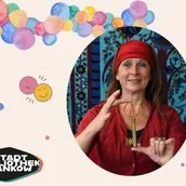 MärchenWeltReise - Erzähltheater mit Sabine Kolbe