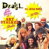 DZAIJL - Greatest Hits der letzten 70 Jahre