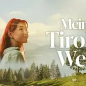 „Meine Tiroler Welt“, Dokumentarfilm mit Viktoria Fahringer