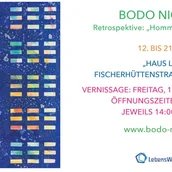 Ausstellung Bodo Niggemann