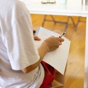 Vom Tanz zum Text: Online-Workshop