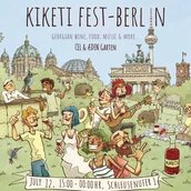 Kiketi Fest - Berlin 