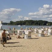 Strandbad Wannsee