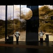 Moya Michael: It’s like a Finger Pointing a Way to the Moon