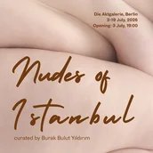 Nudes of Istanbul