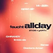 Feucht allday - Queer Community Day Party