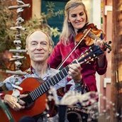 „Temperamente“ ein feuriger Abend mit dem „duo finesco" 