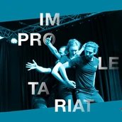 Connecting the Dots - Improtheater