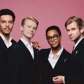 German Gents: Life Could Be a Dream - Summer Special
