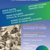 Sinfoniekonzert