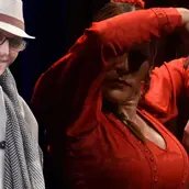 Rubín de la Ana Flamenco: Die Seele von Jerez in der Moderne I Baile Lorena Caballero