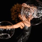 Brazilian urban Dances - Passinho und Rebolado 1