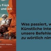 LESUNG Thomas Frick/